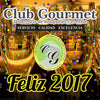 ¡Club Gourmet organiza tu evento!