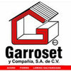 GARROSET Y COMPAÑIA