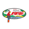 HOTEL SAFARI