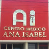 CENTRO MEDICO ANA ISABEL