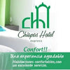 CHIAPAS HOTEL